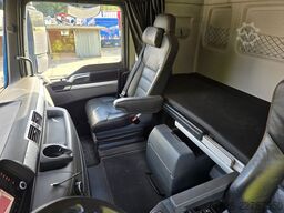 MAN TGX 33.520 /  BLATT-BLATT/ 65 Ton GG./ BE Zul