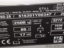 Still RX 60-25