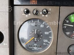 MERCEDES-BENZ 814, ATLAS 60.1, 4 Ausschübe, TÜV bis 06/27