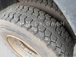 MERCEDES-BENZ 814, ATLAS 60.1, 4 Ausschübe, TÜV bis 06/27
