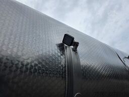 D-TEC Jansky Schwarte TSA, Edelstahl, 30.000 L,Unfall
