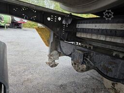 D-TEC Jansky Schwarte TSA, Edelstahl, 30.000 L,Unfall