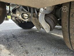 D-TEC Jansky Schwarte TSA, Edelstahl, 30.000 L,Unfall