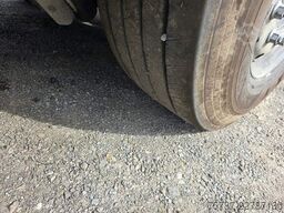 D-TEC Jansky Schwarte TSA, Edelstahl, 30.000 L,Unfall