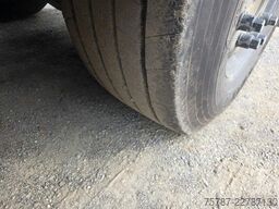 D-TEC Jansky Schwarte TSA, Edelstahl, 30.000 L,Unfall