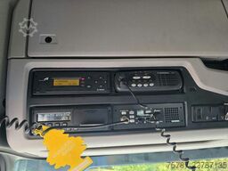 SCANIA G 460 XT 4x4 Unfall, 2 Kreishydraulik,Retarder