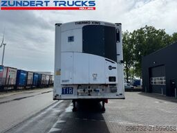 Schmitz Cargobull 3 AS COOLTRAILER, THERMO KING SLXi SPECTRUM D+...