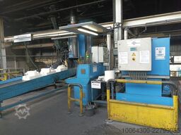 Harburg Freudenberger (HF) HF GK 255N