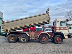 Renault G320 Manager !! Boîte de vitesses cassée !!  8x...