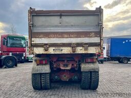 Renault G320 Manager !! Boîte de vitesses cassée !!  8x...