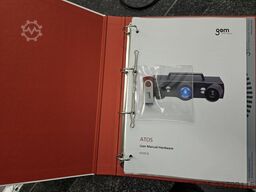 Zeiss ATOS Q