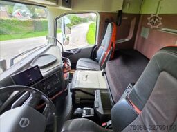 Volvo FH16 750 8x4!! EFFER 1405!!FLYJIB/LIER/360 STAB...