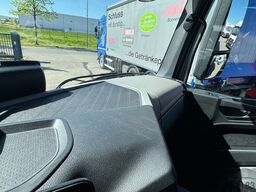MERCEDES-BENZ ACTROS 2532 / LBW / 2 x AHK / LENKACHSE / 18 PAL