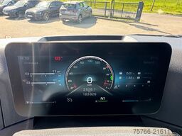 MERCEDES-BENZ ACTROS 2532 / LBW / 2 x AHK / LENKACHSE / 18 PAL