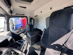 MERCEDES-BENZ ACTROS 2532 / LBW / 2 x AHK / LENKACHSE / 18 PAL
