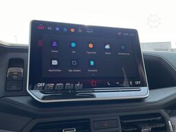 MAN TGE 3.180 Pritsche DOKA MR STANDHZ AHK KAMERA