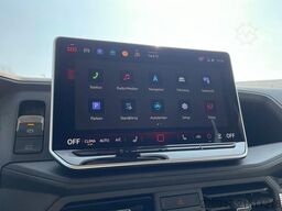 MAN TGE 3.180 Pritsche DOKA MR STANDHZ AHK KAMERA