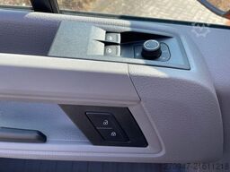 MAN TGE 3.180 Pritsche DOKA MR STANDHZ AHK KAMERA