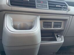 MAN TGE 3.180 Pritsche DOKA MR STANDHZ AHK KAMERA