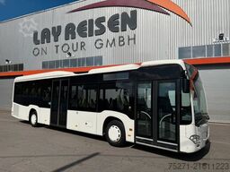 MERCEDES-BENZ Citaro C2 LE 2014/2015 11 Fahrzeuge