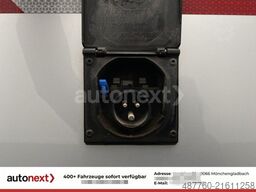 VW Crafter 35 *WERKSTATT* 230V+AHK2,5t+Standhzg 513