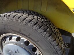 RENAULT Master dCi 170 9-Sitzer Klima AHK EU6