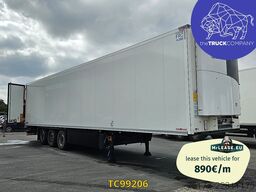 Schmitz Cargobull 