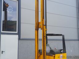Jungheinrich ETVQ20