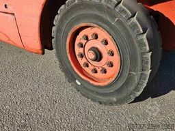 Linde H50D