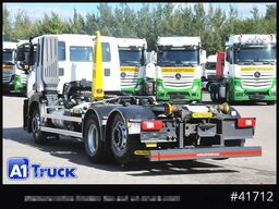 IVECO X-Way AD260SY46 Palfinger PHT 20, Lenk- Liftachse,