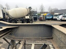 Benalu 48 m3,  5660 kg, 3 axels