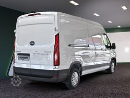 Maxus eDELIVER 9 KA L3H2 77 kW/h Neues Modell Klima