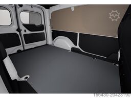 Mercedes-Benz Citan e Kasten PRO Lang LED Navi DAB SHZ Einpa