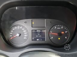 Mercedes-Benz Sprinter 317 CDI Kasten L3H2 Navi Kamera DAB