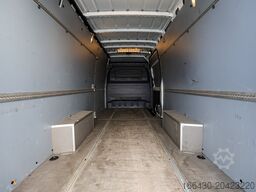 Mercedes-Benz Sprinter 317 CDI Kasten L3H2 Navi Kamera DAB