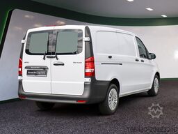 Mercedes-Benz Vito 116 CDI Kasten Lang Holz Navi Kamera Spu