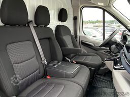 Maxus DELIVER 9 Kühlkastenwagen MY 24 Fahrt- und St