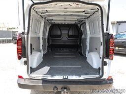 VW T7 Transporter Kasten 2.0l TDI 4MOTION LR 8-Gang