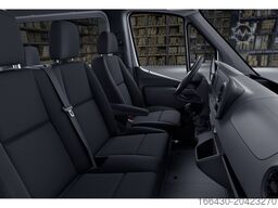 Mercedes-Benz Sprinter 319 CDI Kasten Hochdach Lang 6-Sitzer
