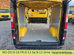 RENAULT Trafic L2H1 MAXI LANG 2xSCHIEBETÜR LED Kamera E6