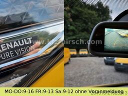 RENAULT Trafic L2H1 MAXI LANG 2xSCHIEBETÜR LED Kamera E6