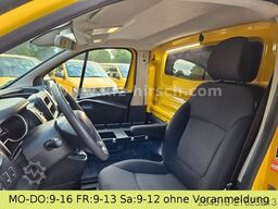 RENAULT Trafic L2H1 MAXI LANG 2xSCHIEBETÜR LED Kamera E6