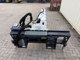Simex T300 Fräse / Wheelsaw / Unbenutzt /Unused