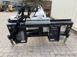 Simex T300 Fräse / Wheelsaw / Unbenutzt /Unused
