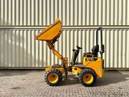JCB 1T-2 Hochkipper Dumper /576 H/1.000 KG / 2021 BJ