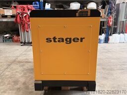 Stager Yorking YDY22S3