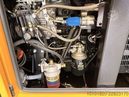 Stager Yorking YDY22S3