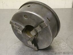 Röhm Durchmesser 240 mm