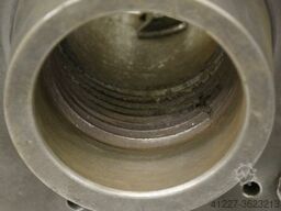 Röhm Durchmesser 240 mm