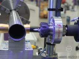 NS Maquinas TDM100 2D AT